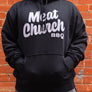 Grey Out MC Hoodie