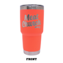 YETI Meat Church Meato Rambler 30oz.