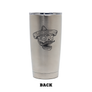 YETI Meat Church Meato Rambler 20oz