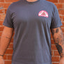 Meat Church Cactus T-Shirt
