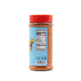 The Holy Gospel BBQ Rub
