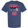 USA BBQ Team
