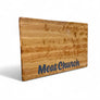 Rosewood Block Topper Board