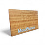 Rosewood Block Topper Board