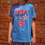 Youth USA BBQ Team 26