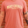 Meat Church University