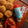 Texas Sugar BBQ Rub