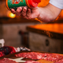 Fajita Seasoning