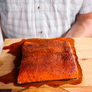 Deez Nuts Honey Pecan BBQ Rub