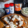 Chicken Fried Breading