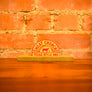 Meat Church Texas Style BBQ Patch