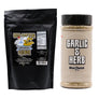 Turkey Combo - Brine + Garlic & Herb