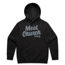 Grey Out MC Hoodie