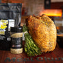 Turkey Combo - Brine + Garlic & Herb