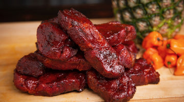 Country Styled Ribs