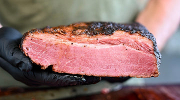 Pastrami Brisket & Texas Reuben Sandwich