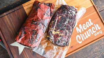 How to Reheat Brisket