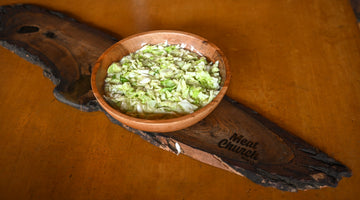 Sweet Cole Slaw