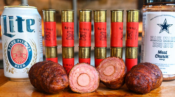Magnum Loads