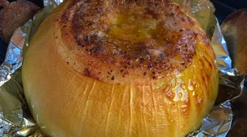 Smoked Onion