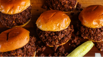 Sloppy Joe's