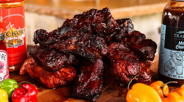 Country Style Ribs