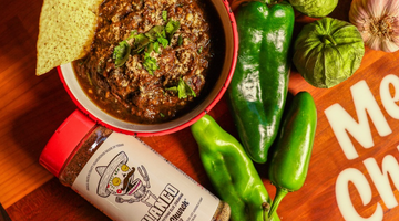 Chile Verde
