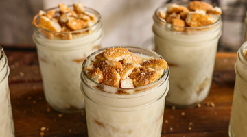 Banana Pudding