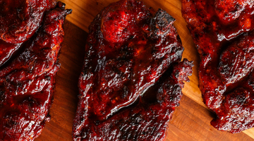 Pork Steaks