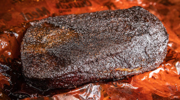 Weekday Brisket