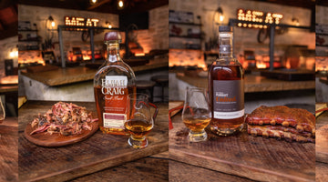 BBQ & Bourbon Pairings