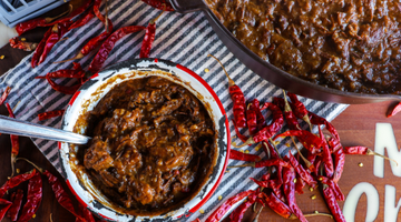 Jailhouse Chili