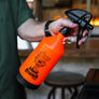 Spray bottle