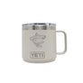 YETI Meat Church Meato 14oz Stackable Mug