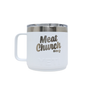 YETI Meat Church Meato 14oz Stackable Mug