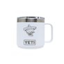YETI Meat Church Meato 14oz Stackable Mug