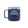 YETI Meat Church Meato 14oz Stackable Mug