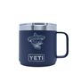 YETI Meat Church Meato 14oz Stackable Mug