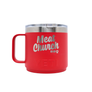 YETI Meat Church Meato 14oz Stackable Mug