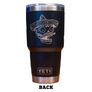 YETI Meat Church Meato Rambler 30oz.