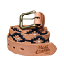 The Cazador - Meat Church x Zilker Belts
