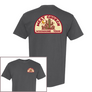 Meat Church Cactus T-Shirt
