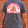 Meat Church Cactus T-Shirt