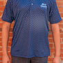 Meat Church Dri-FIT Polo