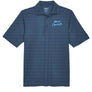 Meat Church Dri-FIT Polo