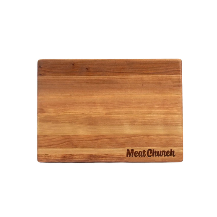 Rosewood Block Small Utility Board