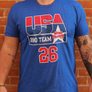 USA BBQ Team