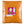 Alt text: "A 5-pound bulk bag of 'Holy Voodoo' seasoning by Meat Church, featuring a brightly colored label with a skull design and nutritional facts visible on the front, set against a textured spice content background."
